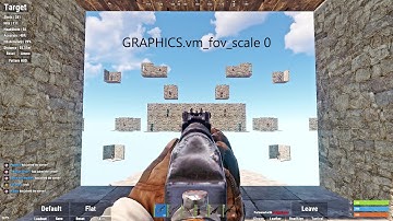 Rust GRAPHICS.vm_fov_scale