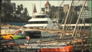 TANZANIA Family Planning: Jiamini! Campaign - Mama Ushauri