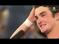 João Fonseca Reacts to Epic Win vs. Novak Djokovic - On-Court Interview | Roland-Garros 2026