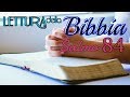 [bibbia audio in italiano]: SALMO 84