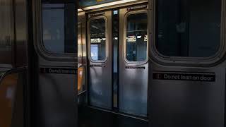 R62A And Door Chimes