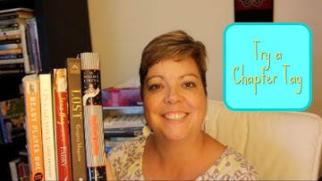 Try a Chapter Tag