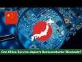 Japan's Chip War: The Secret Weapon Blockading China's Tech