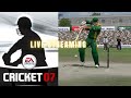 🔴 [LIVE] EA Sports Cricket 07 streaming🔥 | #cricket #cricket07 #livegaming #retrogaming #trending