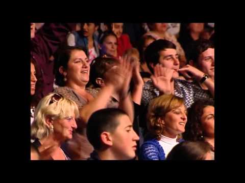 ნიჭიერი - ციცინათელა / Nichieri - Cicinatela