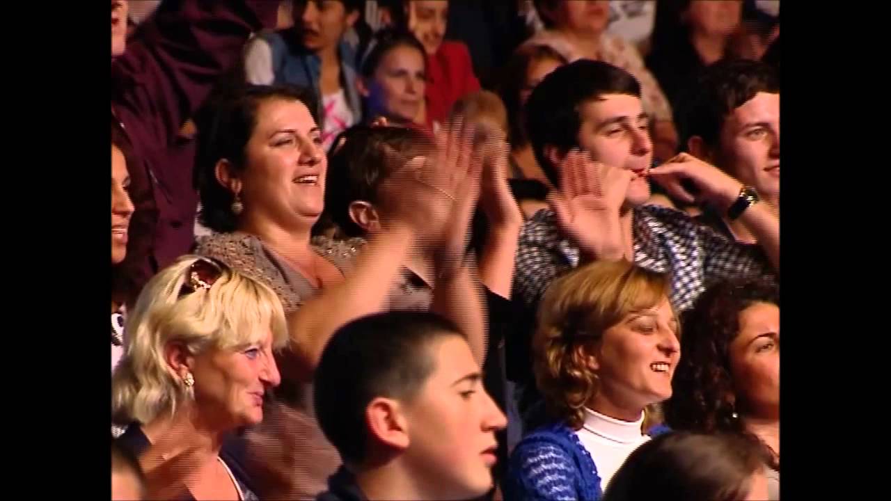 ნიჭიერი - ციცინათელა / Nichieri - Cicinatela