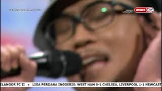 SELAMAT MALAM MALAYSIA - HAZAMI - SONATA MUSIM SALJU