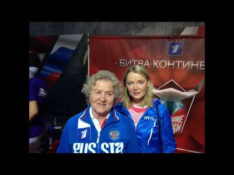 Video: Larisa Viktorovna Verbitskaya: Biography, Career And Personal Life