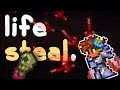 Some things about Terraria life steal you may not know