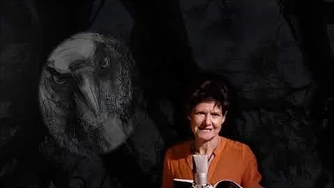 Gail Galloway: Crow Speak