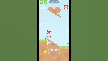 Slice to Save Gameplay - Level 41 Walkthrough! #SliceToSave #Level41 #PuzzleGame