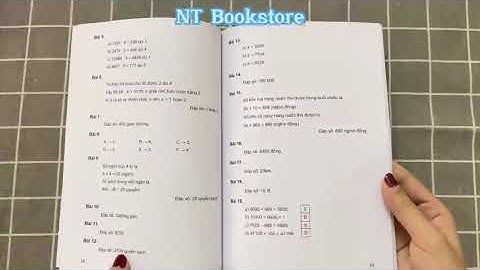 Toán Nâng Cao Và Bồi Dưỡng Học Sinh Giỏi Lớp 3 (Tái Bản)