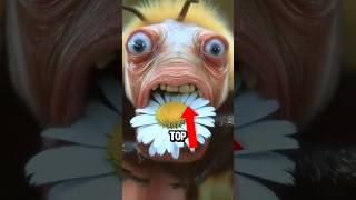 Top 5 Smallest Animals Ever Discovered (You Won’t Believe #1)