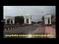 Tamizh Thai Vazhthu Puducherry - HD version