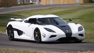 Nfs Movie Koenigsegg Agera R Engine Sounds