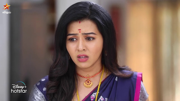 Sakthivel | 29th February to 2nd March 2024 - Promo