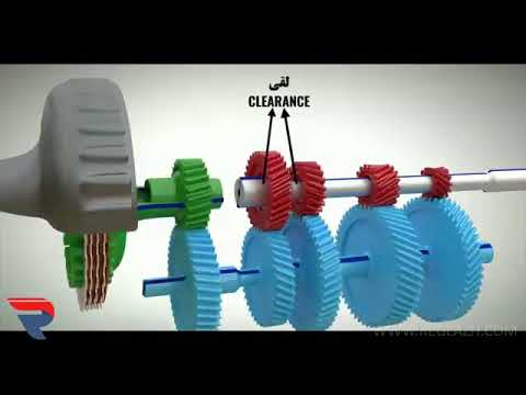 تصویری: خرابی سیستم انتقال قدرت چیست؟