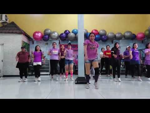 BABY YOU//Yuka VER.//DANCE FITNESS//ZUMBA//VIRAL