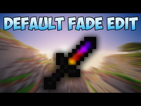 Huahwi InFinite Short Swords 16x Edit (Minecraft PvP 