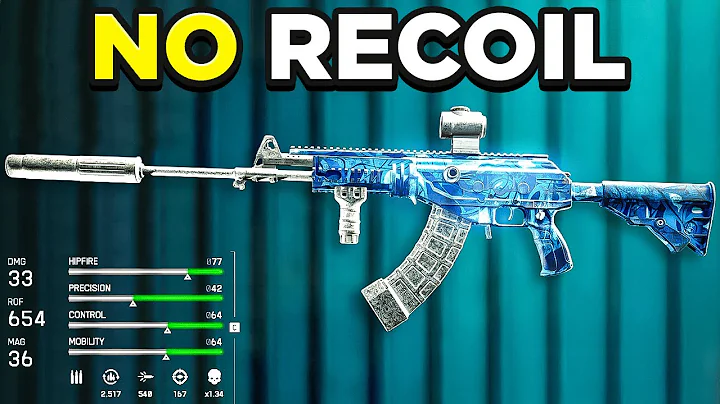 *NEW* NVO 228E CLASS is INSANE in BATTLEFIELD 6! 🔥 (Best NVO 228E Class Setup) BF6 Best Loadouts