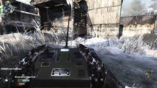 Black Ops - RCXD Glitch