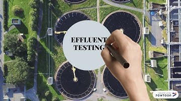 Wastewater Treatment : Trickling Filter