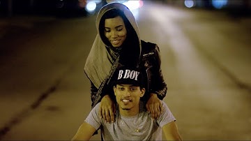 DRAMA - Hopes Up  (Official Video)