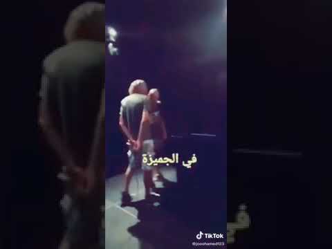تسجيل تراك دي المشكلة مروان بابلو