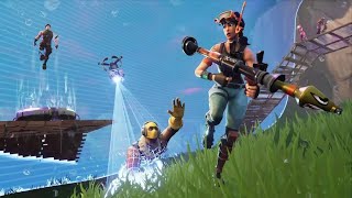 frotnite game play solo vs squad ultra zero build pro #fortnite