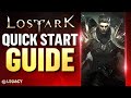 Lost Ark Beta Start / Lost Ark Delays Full Release Announces Closed Beta Date Ginx Esports Tv