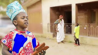 Sunday Omo Ifa - A Nigerian Yoruba Movie Starring Sunday Jatto | Afonja Olaniyi | Feranmi Oyalowo