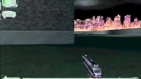 Deus Ex (Part 3) - The Angry Video Game Nerd (Jaakko Reupload)