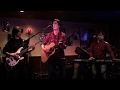 DenDen「花笠音頭」 &#39;17.2.18 Music Bar JealousGuy