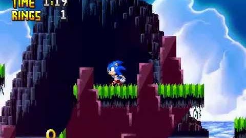 Sonic Before The Sequel Playthrough Part 3 Rage tastic and Death Egg