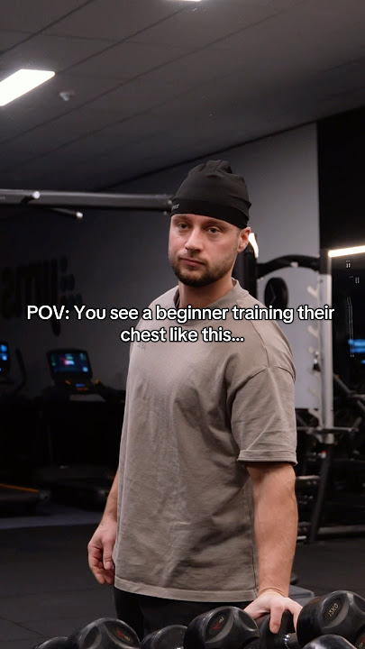 Explanation in the comments #gym #bodybuilding #fyp