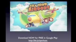 City Island: Airport ™