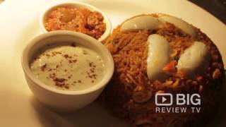Flamingo Cafe & Grill an Indian Restaurant Adelaide serving Authentic Indian Food