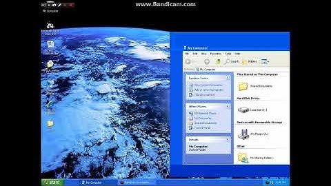 (Reupload) The Windows XP Video