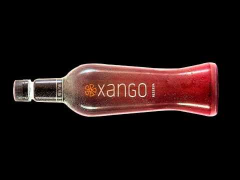 Prenez soin de votre santé avec Xango