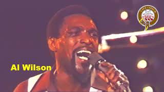 AL WILSON  -  SHOW AND TELL  (MY NEW WIDESCREEN VERSION PRODUCTION 2021) by DJJAZZYJNO1GUY 9,720 views 2 years ago 3 minutes, 25 seconds