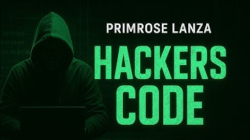 HACKERS CODE [ OFFICIAL MUSIC VIDEO ] 