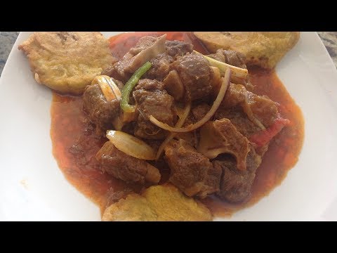 how-to-make-haitian-oxtail