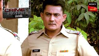 The Uttar Pradesh Case | Crime Patrol Satark | ক্রাইম প্যাট্রোল | Full Episode Thumb