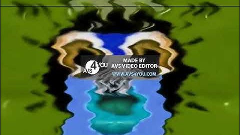 Klasky Csupo Not Scary TV Simulator