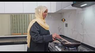 Somgas Waxay Macaamiisheeda Ugu Bushaaraynaysaa Inay Idiin Damaanad Qaadayso Adeeg Gaas Oo Joogto Ah