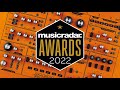 MusicRadar Awards 2022: the 5 best hardware synths