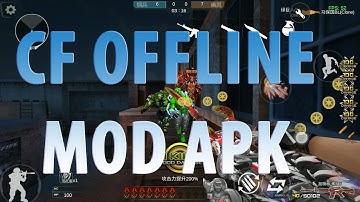 CFGZ mod APK for Android 2021 | How to download CFGZ mod Gun 2021