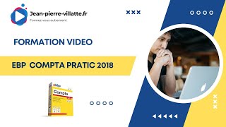 EBP Compta Pratic 2018: Backup - Restore - Archiving
