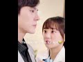 The way he care for her😭🥰#unforgettablelove #weizheming #huyixuan #cdrama #shorts