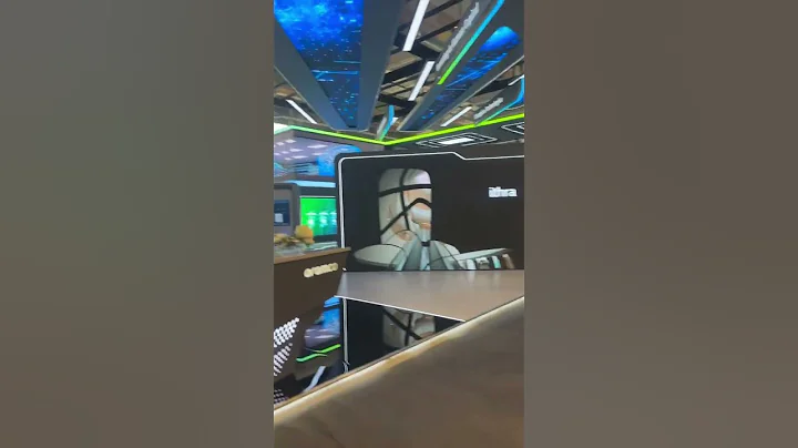 Leap 2023 #drones #metaverse #robotics #saudiarabia